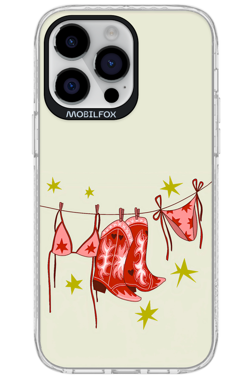 Laundry 2.0 - Apple iPhone 14 Pro Max