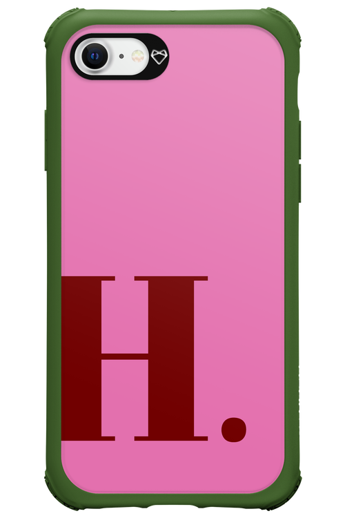 H (Sorbet) 2.0 - Apple iPhone 8