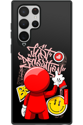 Just Decoration 2.0 - Samsung Galaxy S22 Ultra