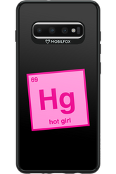 HG 2.0 - Samsung Galaxy S10+