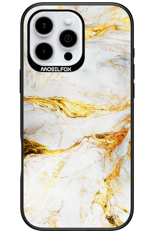 Quartz - Apple iPhone 16 Pro Max