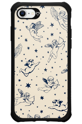 Star Puttos - Apple iPhone SE 2020