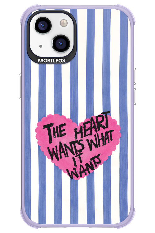 THWYW 2.0 - Apple iPhone 13