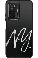 (Off Space) NY 2.0 - Xiaomi Mi 11T
