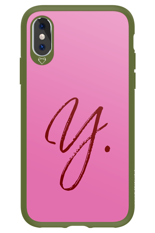 (Sorbet) Y 2.0 - Apple iPhone XS