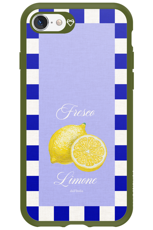 Fresssh - Apple iPhone SE 2020