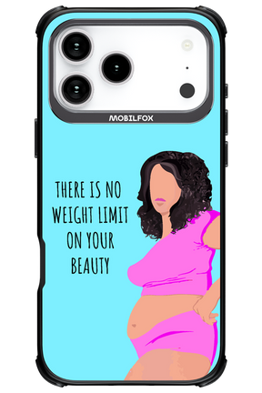 No Limit - Apple iPhone 17 Pro Max