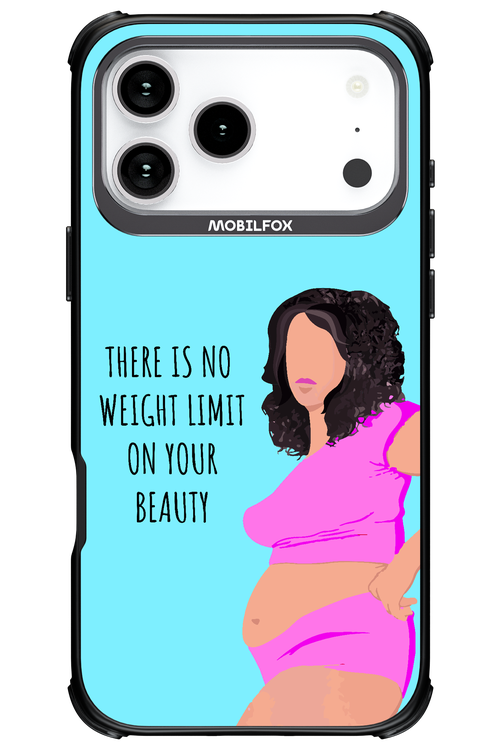 No Limit - Apple iPhone 17 Pro Max