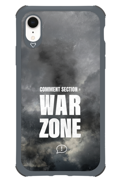 WarZone 2.0 - Apple iPhone XR