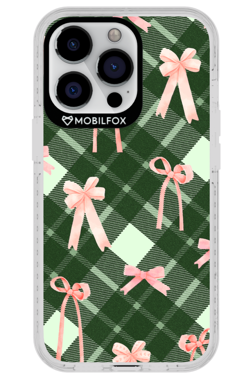 Blanket Fluff - Apple iPhone 13 Pro