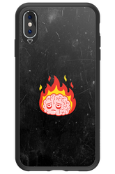 My brain - Apple iPhone XS Max