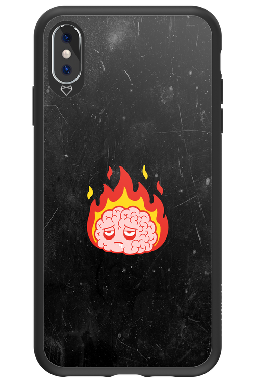 My brain - Apple iPhone XS Max