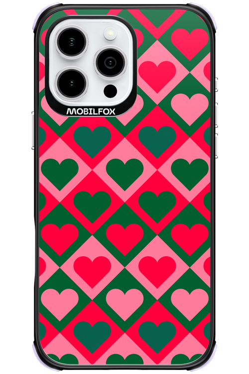Love of Christmas - Apple iPhone 16 Pro Max