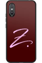 (Dark Blush) Z 2.0 - Xiaomi Redmi 9A