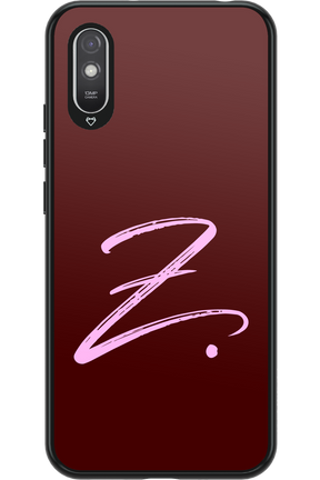 (Dark Blush) Z 2.0 - Xiaomi Redmi 9A