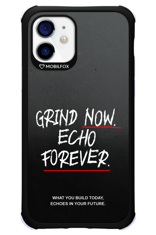 Grind Now 2.0 - Apple iPhone 12