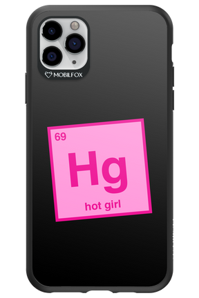 HG 2.0 - Apple iPhone 11 Pro Max