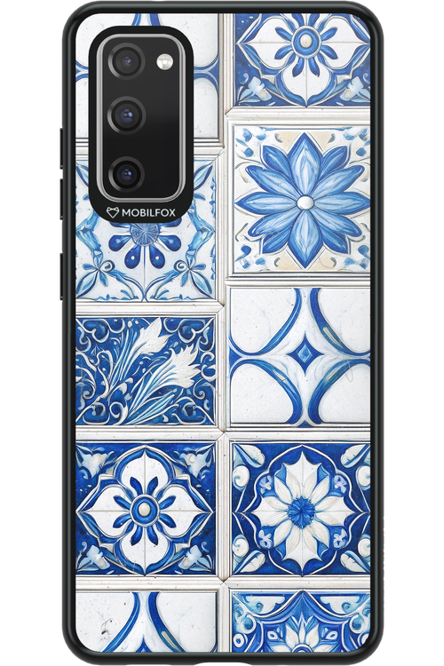 Antique - Samsung Galaxy S20 FE