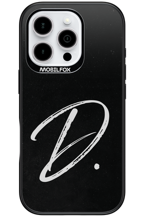 (Off Space) D 2.0 - Apple iPhone 16 Pro
