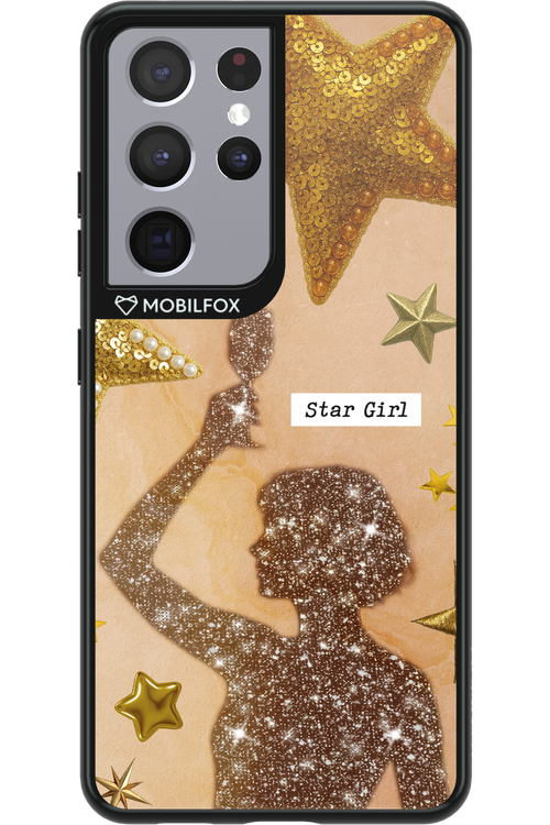 Star Girl - Samsung Galaxy S21 Ultra