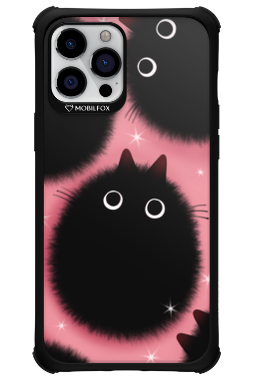 PURRr - Apple iPhone 12 Pro Max