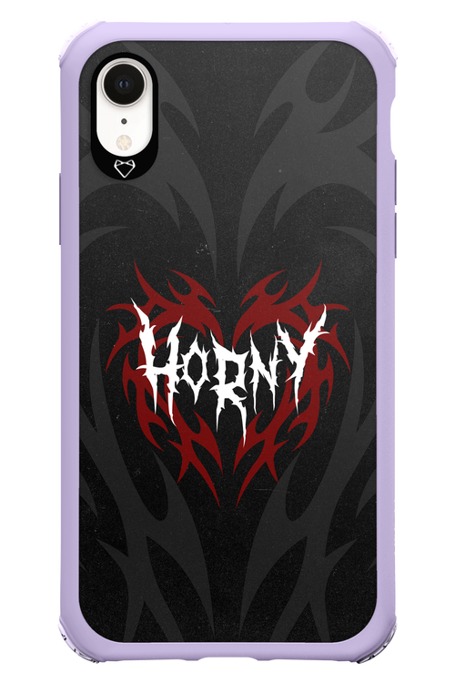 HORNY 2.0 - Apple iPhone XR