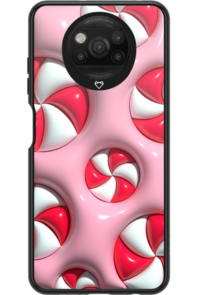 XMAS Candy - Xiaomi Poco X3 Pro