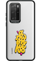 BitterSweet Icons - Huawei P40 Pro