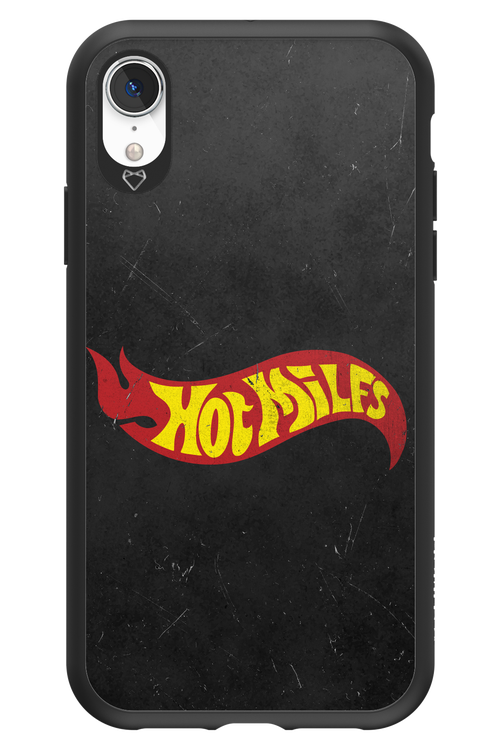 Hot Milfs 2.0 - Apple iPhone XR