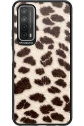Wild Coat - Huawei P Smart 2021