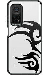 Tattoo Icon 2.0 - Xiaomi Mi 10T 5G