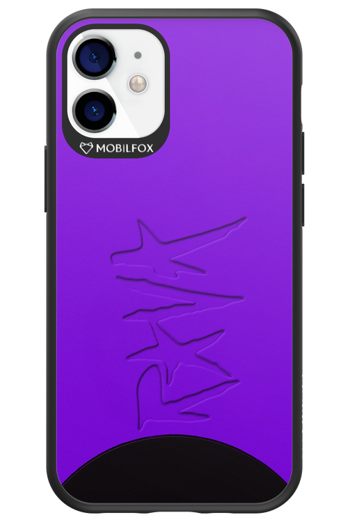 Rava Purple 2.0 - Apple iPhone 12 Mini