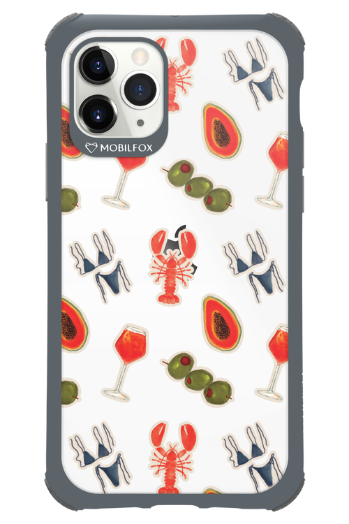 Aperitivo Dreams - Apple iPhone 11 Pro
