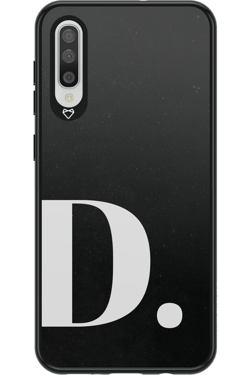 D (Off Space) 2.0 - Samsung Galaxy A50