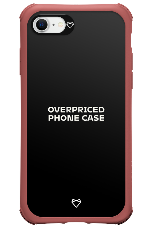 Overprieced - Apple iPhone 7