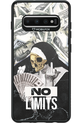No Limits 2.0 - Samsung Galaxy S10+