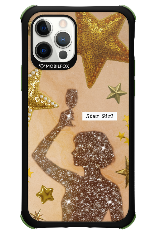 Star Girl - Apple iPhone 12 Pro