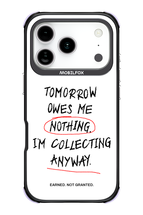 Anyway - Apple iPhone 17 Pro