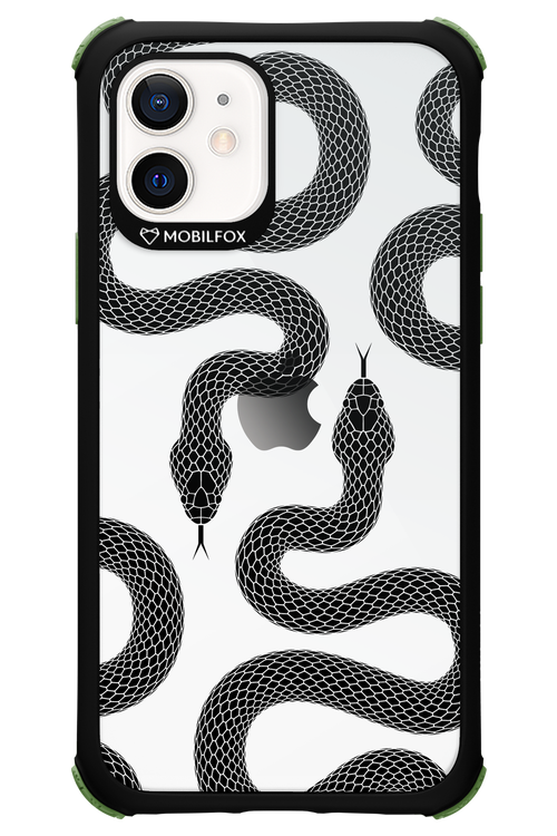 Snakes 2.0 - Apple iPhone 12