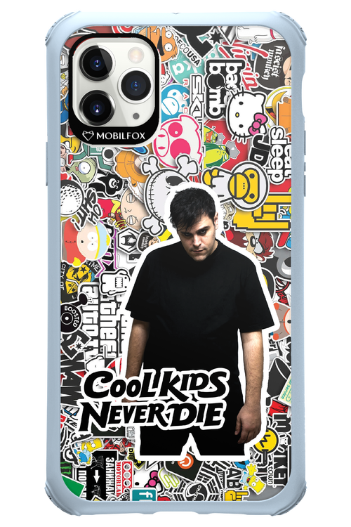 CKND_STICKER - Apple iPhone 11 Pro Max