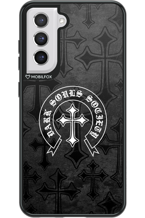 Dark Souls Society - Samsung Galaxy S21 FE