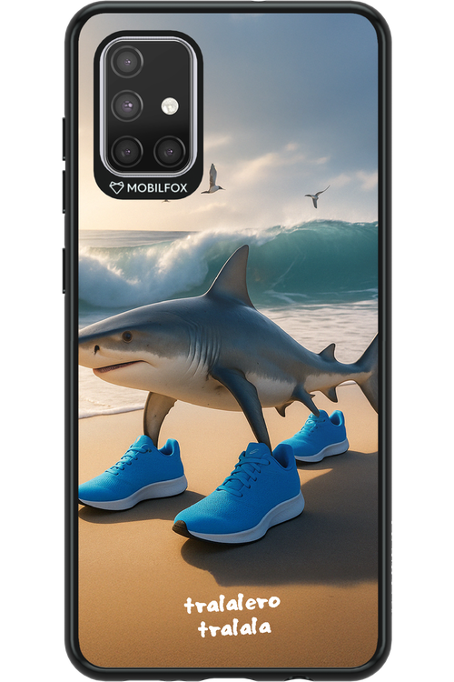 Tralalero Tralala - Samsung Galaxy A71