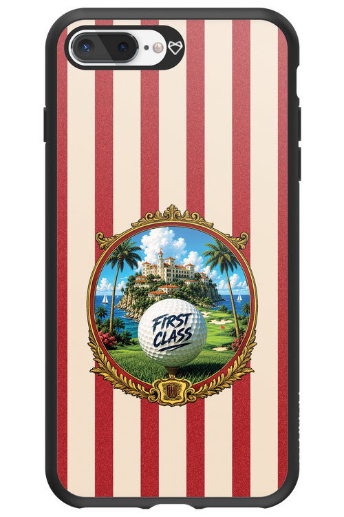 First Class 2.0 - Apple iPhone 7 Plus
