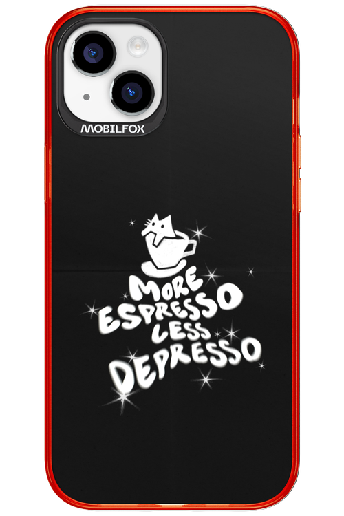 DEPRESSO - Apple iPhone 15 Plus