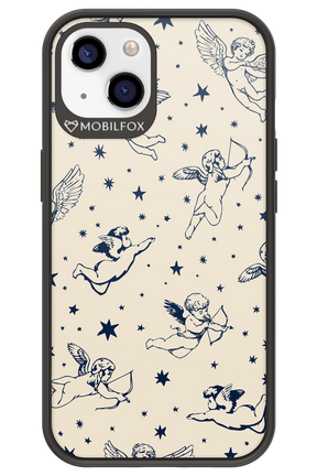 Star Puttos - Apple iPhone 13