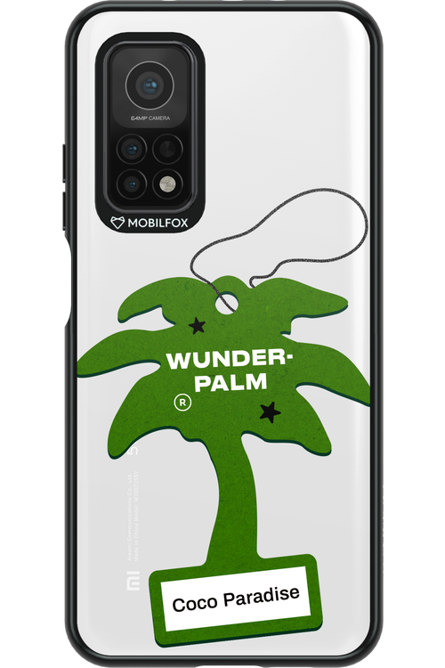 Wunder-Palm 2.0 - Xiaomi Mi 10T 5G