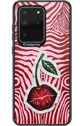 Kissy Cherry 2.0 - Samsung Galaxy S20 Ultra 5G