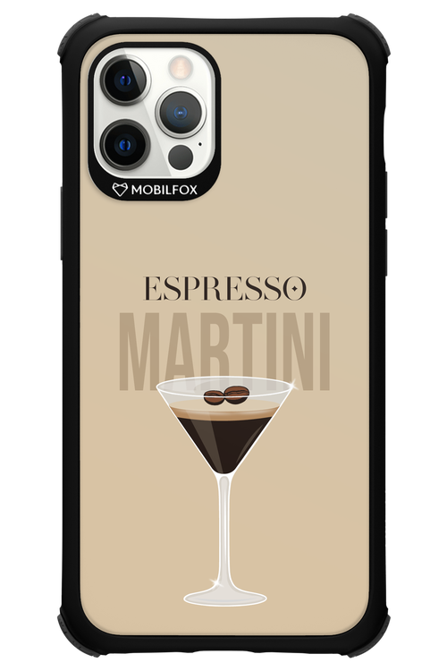 Espresso M - Apple iPhone 12 Pro