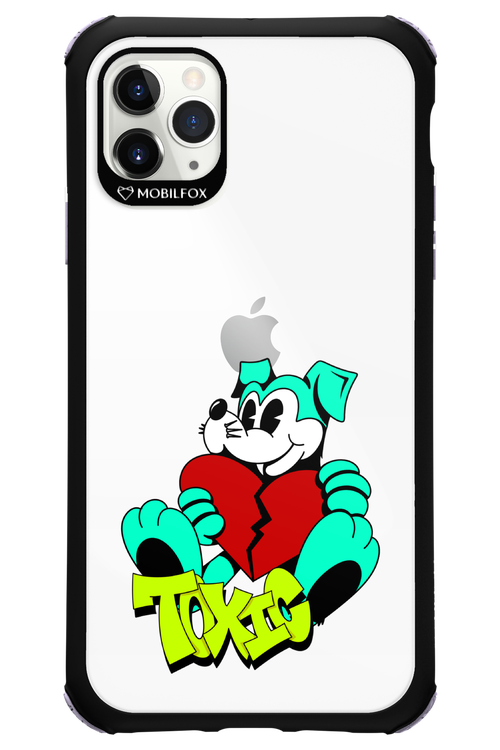 Playful Chaos - Apple iPhone 11 Pro Max