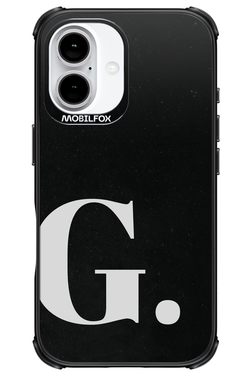G (Off Space) 2.0 - Apple iPhone 16